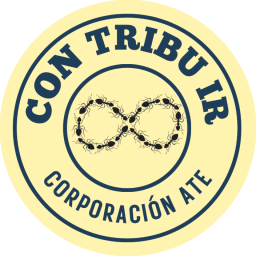 Logo Con Tribu Ir